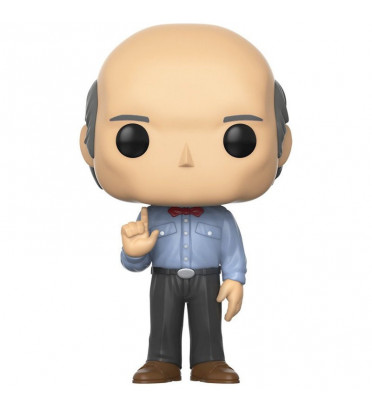 THE GIANT / TWIN PEAKS / FIGURINE FUNKO POP