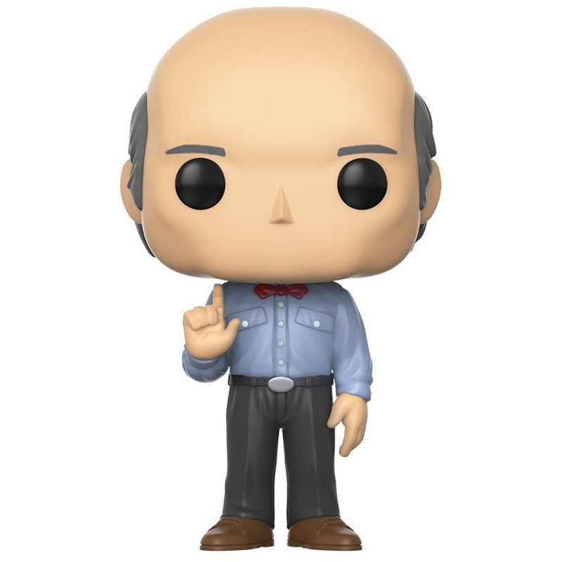 THE GIANT / TWIN PEAKS / FIGURINE FUNKO POP