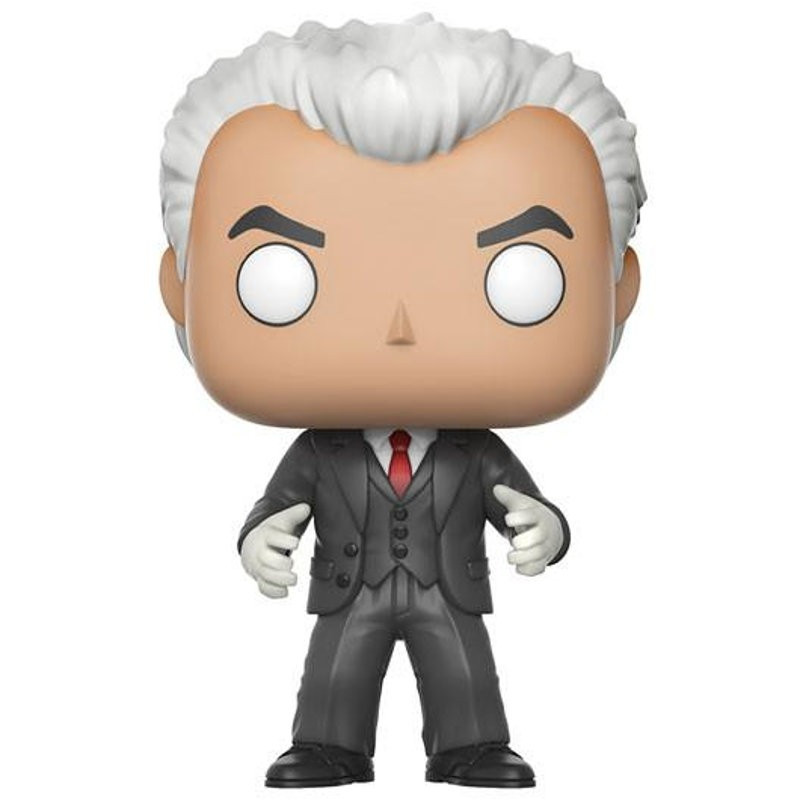 LELAND PALMER / TWIN PEAKS / FIGURINE FUNKO POP