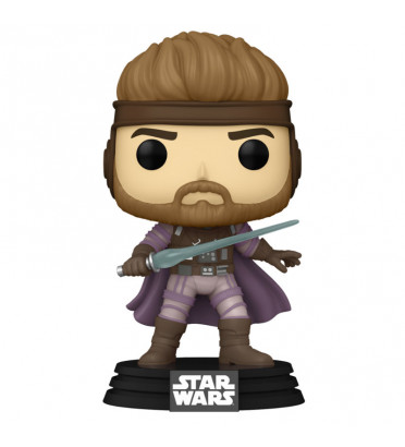 HAN SOLO CONCEPT SERIES / STAR WARS / FIGURINE FUNKO POP