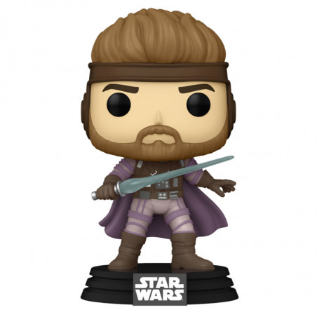 HAN SOLO CONCEPT SERIES / STAR WARS / FIGURINE FUNKO POP