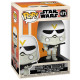 SNOWTROOPER CONCEPT SERIES / STAR WARS / FIGURINE FUNKO POP