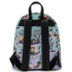 MINI SAC A DOS HOCUS POCUS SCENE / HOCUS POCUS / LOUNGEFLY