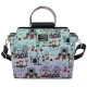 SAC A MAIN HOCUS POCUS SCENE / HOCUS POCUS / LOUNGEFLY