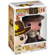 RICK GRIMES / THE WALKING DEAD / FIGURINE FUNKO POP