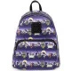 MINI SAC A DOS HALLOWEEN LINE / LETRANGE NOEL DE MR JACK / LOUNGEFLY