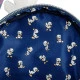 MINI SAC A DOS STITCH STORY TIME DUCKIES / LILO ET STITCH / LOUNGEFLY