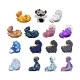 MYSTERY BALL PAKA PAKA CLOUD CATS / CLOUD CATS / FIGURINE FUNKO POP