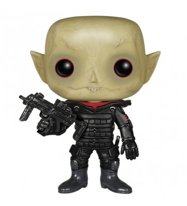 VAUN / THE STRAIN / FIGURINE FUNKO POP