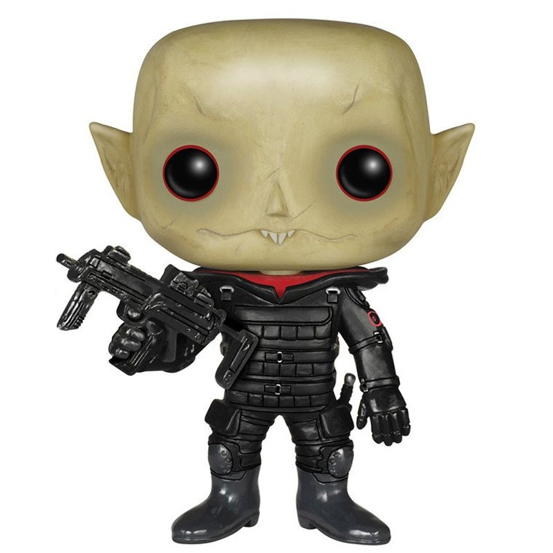 VAUN / THE STRAIN / FIGURINE FUNKO POP