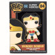 WONDER WOMAN / SUPER HEROES / FUNKO POP PIN