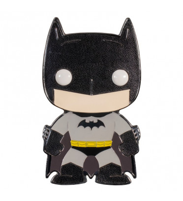 BATMAN / SUPER HEROES / FUNKO POP PIN