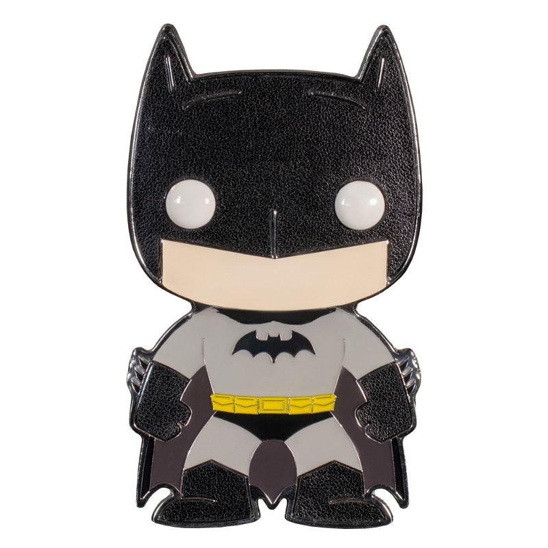 BATMAN / SUPER HEROES / FUNKO POP PIN