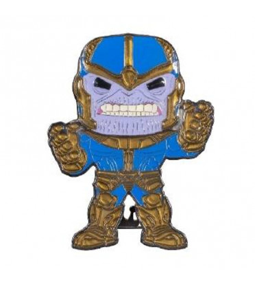 THANOS / MARVEL / FUNKO POP PIN