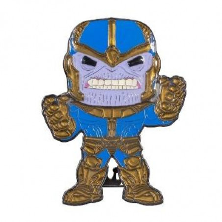 THANOS / MARVEL / FUNKO POP PIN