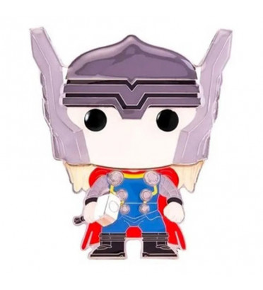 THOR / MARVEL / FUNKO POP PIN