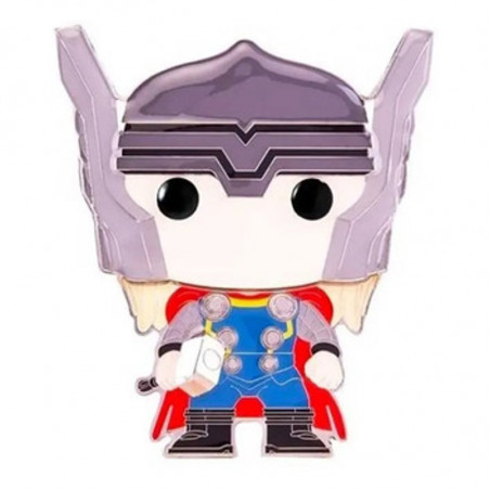 THOR / MARVEL / FUNKO POP PIN