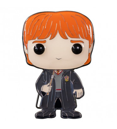 RON WEASLEY / HARRY POTTER / FUNKO POP PIN