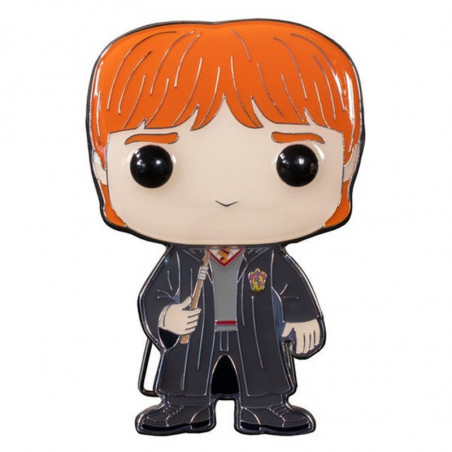 RON WEASLEY / HARRY POTTER / FUNKO POP PIN