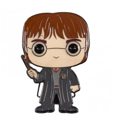 HARRY POTTER / HARRY POTTER / FUNKO POP PIN