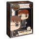 HARRY POTTER / HARRY POTTER / FUNKO POP PIN