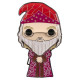 ALBUS DUMBLEDORE / HARRY POTTER / FUNKO POP PIN