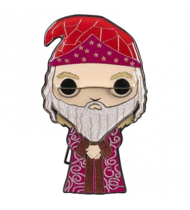 ALBUS DUMBLEDORE / HARRY POTTER / FUNKO POP PIN