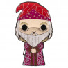 ALBUS DUMBLEDORE / HARRY POTTER / FUNKO POP PIN