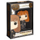 HERMIONE GRANGER / HARRY POTTER / FUNKO POP PIN