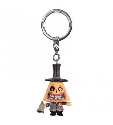 MAYOR / LETRANGE NOEL DE MR JACK / FUNKO POCKET POP