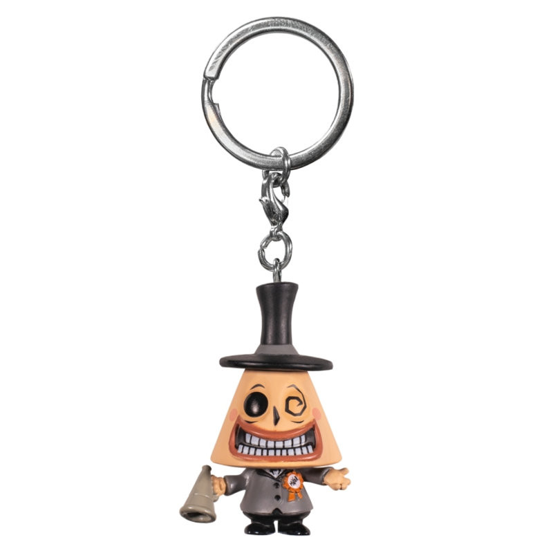 MAYOR / LETRANGE NOEL DE MR JACK / FUNKO POCKET POP