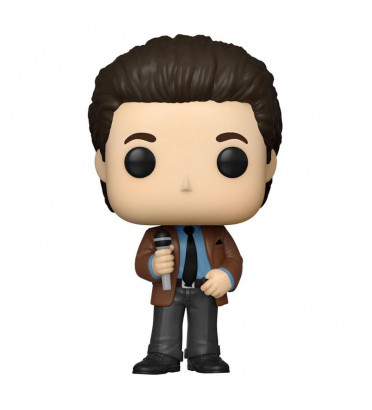 JERRY / SEINFELD / FIGURINE FUNKO POP