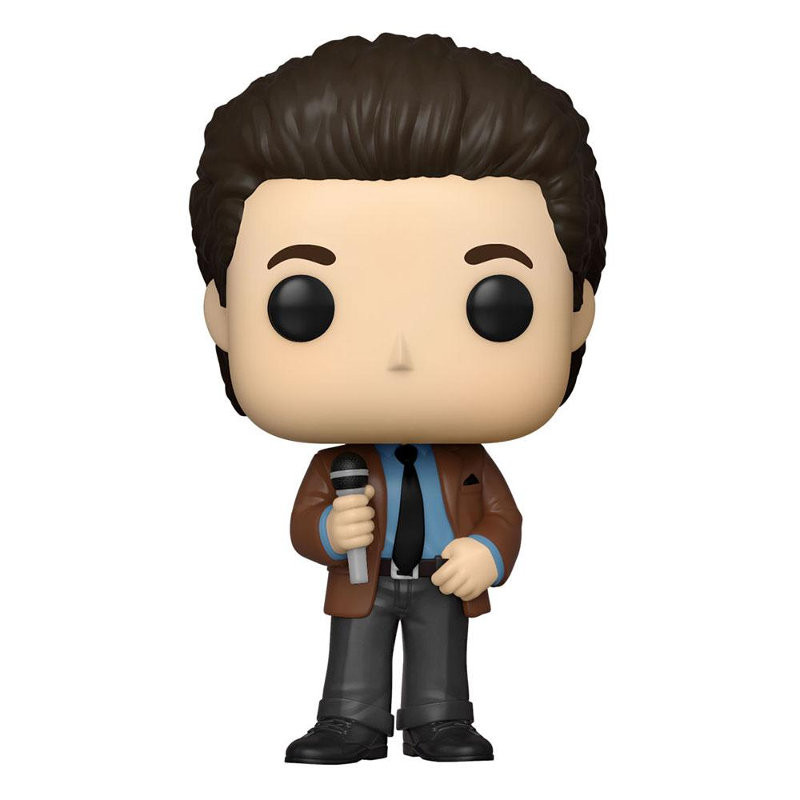 JERRY / SEINFELD / FIGURINE FUNKO POP