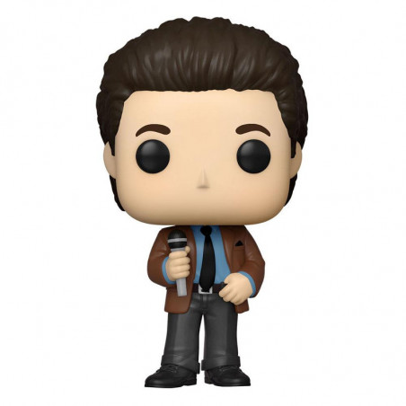 JERRY / SEINFELD / FIGURINE FUNKO POP