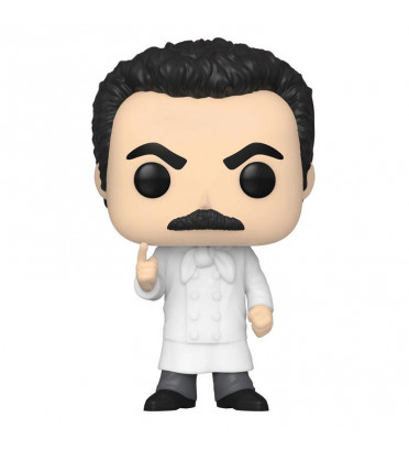 YEV KASSEM / SEINFELD / FIGURINE FUNKO POP