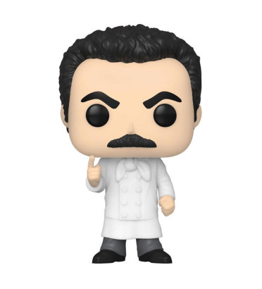 YEV KASSEM / SEINFELD / FIGURINE FUNKO POP