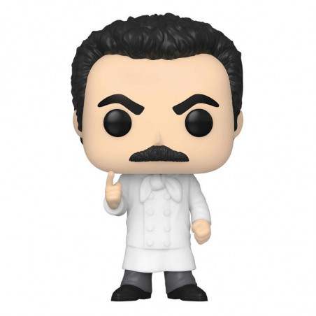 YEV KASSEM / SEINFELD / FIGURINE FUNKO POP