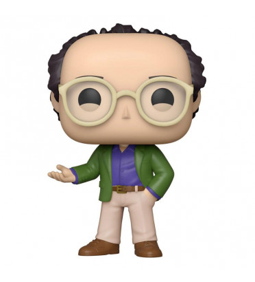 GEORGE / SEINFELD / FIGURINE FUNKO POP