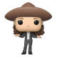 ELAINE SOMBRERO / SEINFELD / FIGURINE FUNKO POP