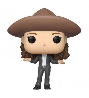 ELAINE SOMBRERO / SEINFELD / FIGURINE FUNKO POP