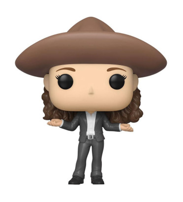 ELAINE SOMBRERO / SEINFELD / FIGURINE FUNKO POP