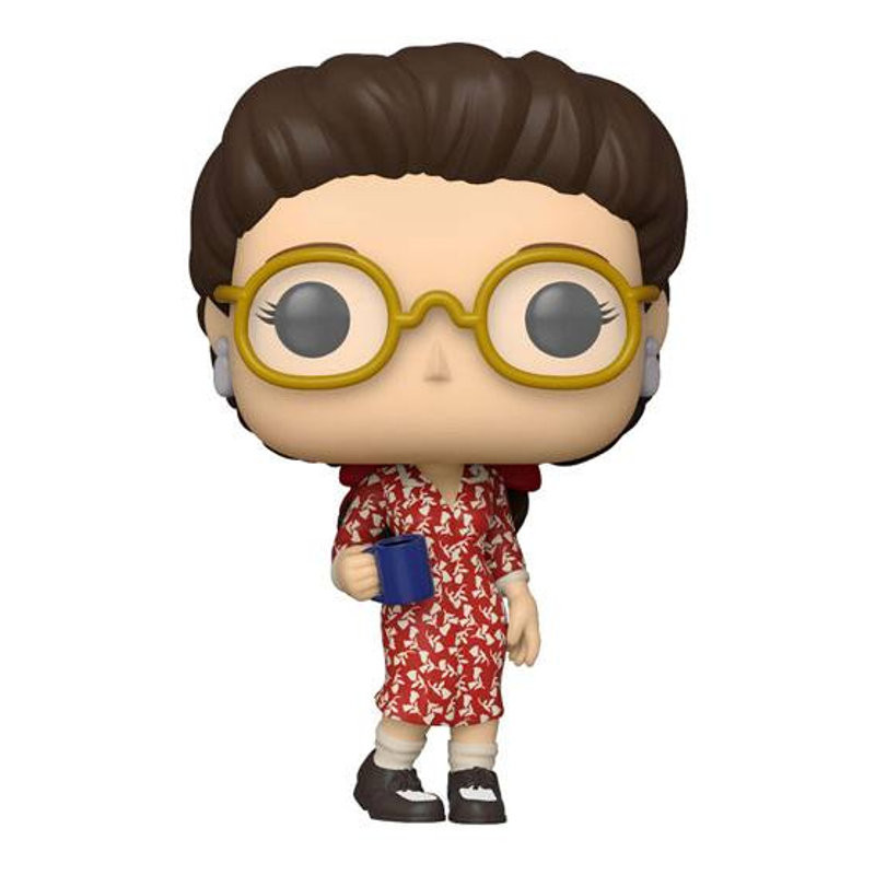 ELAINE / SEINFELD / FIGURINE FUNKO POP