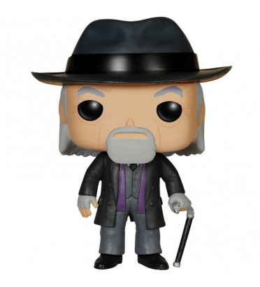 ABRAHAM SETRAKIAN / THE STRAIN / FIGURINE FUNKO POP