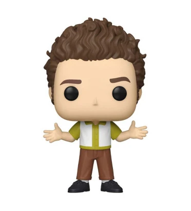 KRAMER / SEINFELD / FIGURINE FUNKO POP