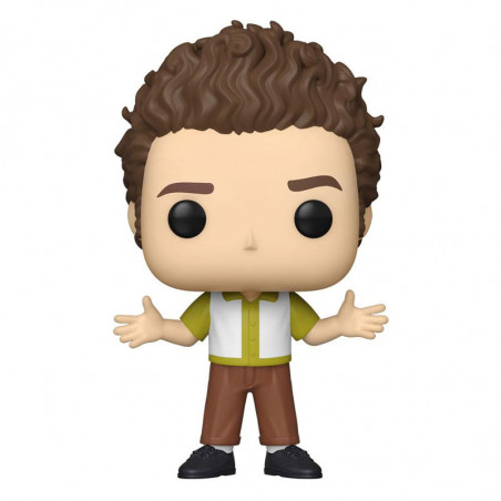 KRAMER / SEINFELD / FIGURINE FUNKO POP