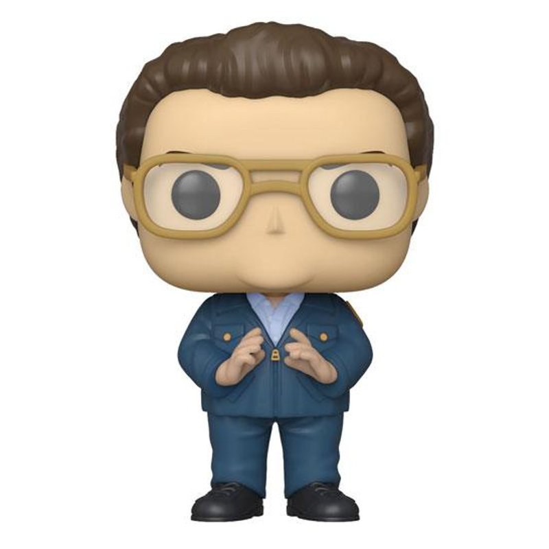 NEWMAN / SEINFELD / FIGURINE FUNKO POP