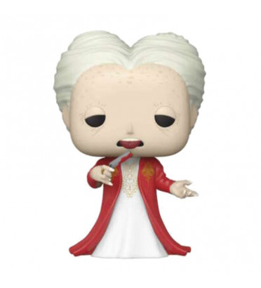 COUNT DRACULA / DRACULA / FIGURINE FUNKO POP / CHASE