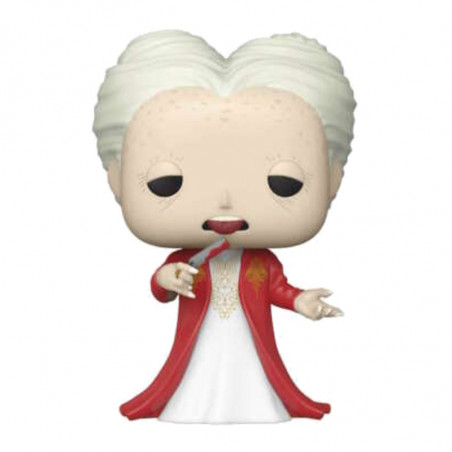 COUNT DRACULA / DRACULA / FIGURINE FUNKO POP / CHASE