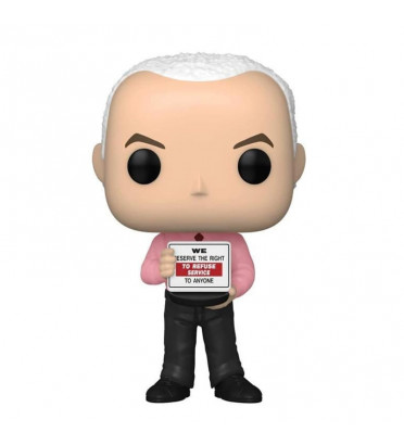 GUNTHER / FRIENDS / FIGURINE FUNKO POP / CHASE