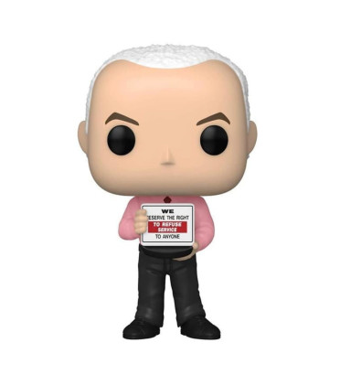 GUNTHER / FRIENDS / FIGURINE FUNKO POP / CHASE